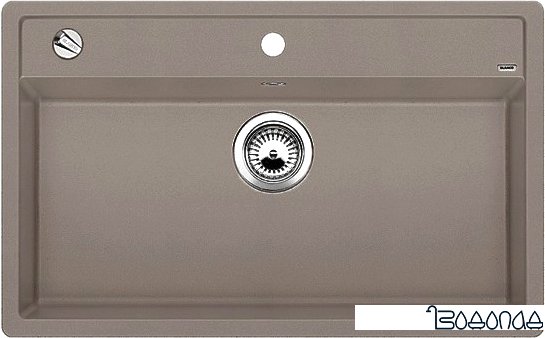 Кухонная мойка Blanco Dalago 8 (серый беж) [517323]