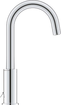Смеситель Grohe Eurosmart 23743003 фото 3