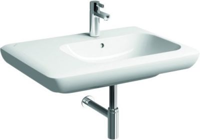 Умывальник Keramag it! 122970000 70x48