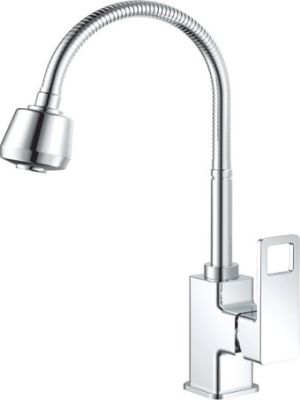 Смеситель Haiba HB73615 (хром)