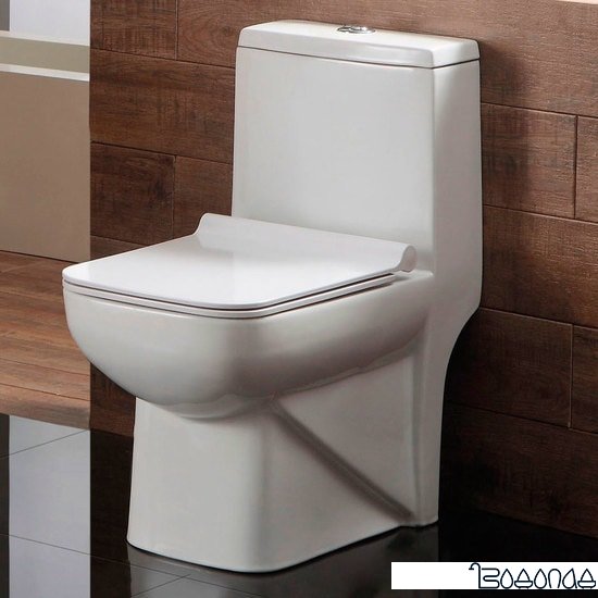 Унитаз Melana MLN-T1169P