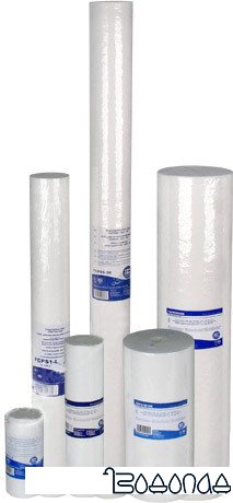 Картридж Aquafilter FCPS50