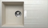 Кухонная мойка Tolero Loft TL-750 (сафари) Кухонная мойка Tolero Loft TL-750 (сафари)