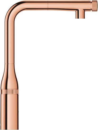 Смеситель Grohe Essence Smartcontrol 31615DA0 (теплый закат)