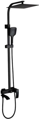 Душевая система Gappo G2407-6