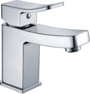 WasserKraft Aller Смеситель для умывальника