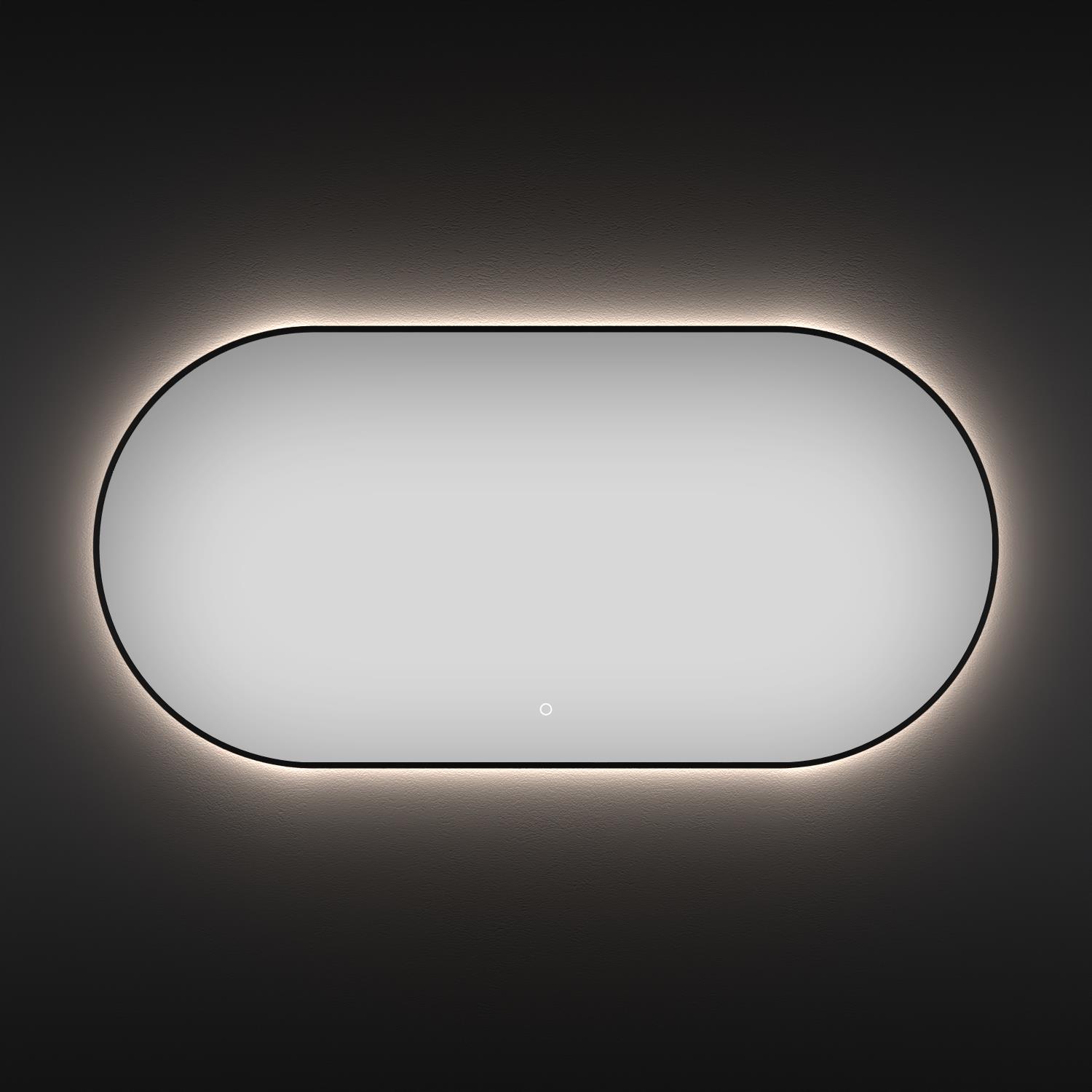 Фоновая LED-подсветка и сенсор SMARTech