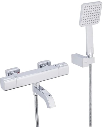 Смеситель Gappo G3291