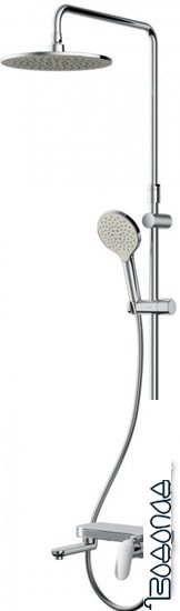 Ванна AM.PM Like W80ASET-170AC фото 4