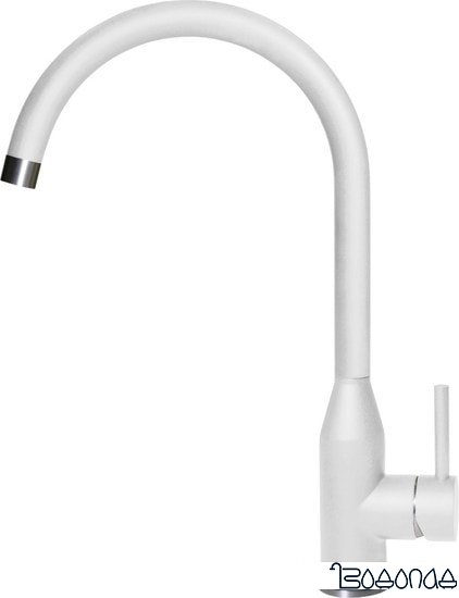 Смеситель Elleci Adige G68 Bianco