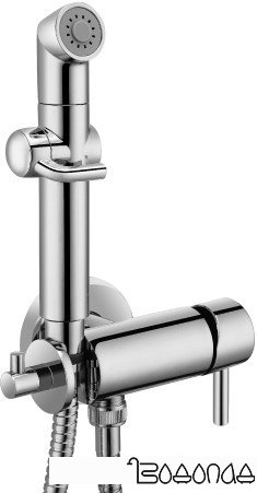 Смеситель Lemark Solo LM7166C