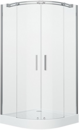 Душевой уголок Grossman Galaxy GR-4090