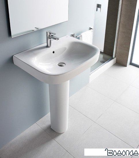 Пьедестал Roca Debba 33799000Y фото 2