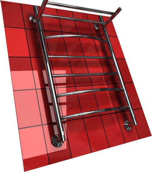 Полотенцесушитель Двин FG 100x50 фото 1