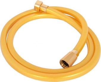 Душевой шланг Kaiser 0055 Gold (золотистый)