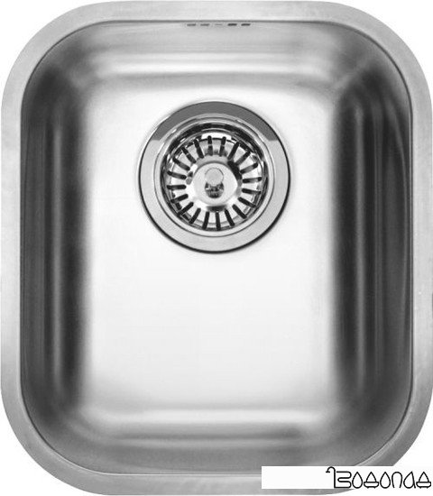 Кухонная мойка Franke GAX 110-30