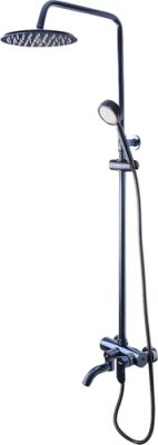 Душевая система Ekko E2402-23