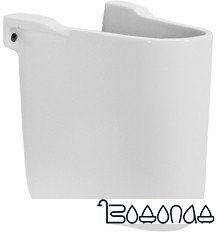 Полупьедестал Colombo Статус S23710000