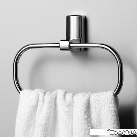 Держатель для полотенца Wasserkraft Leine K-5060 фото 2