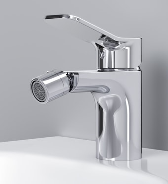 Смеситель AM.PM X-Joy F85A83100