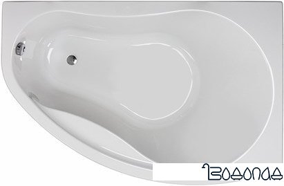 Ванна Kolo Promise 150x100 R XWA3050000