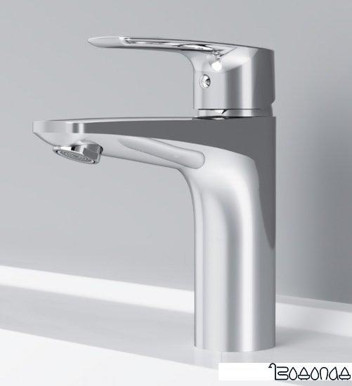 Смеситель AM.PM Gem F90A82100