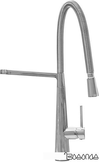 Смеситель Ahti Kemi KM813019