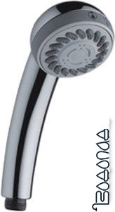 Душевая лейка Gappo G03 фото 1