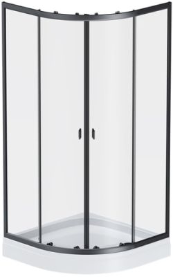 Душевой уголок AM.PM X-Joy W88E-205-080BT