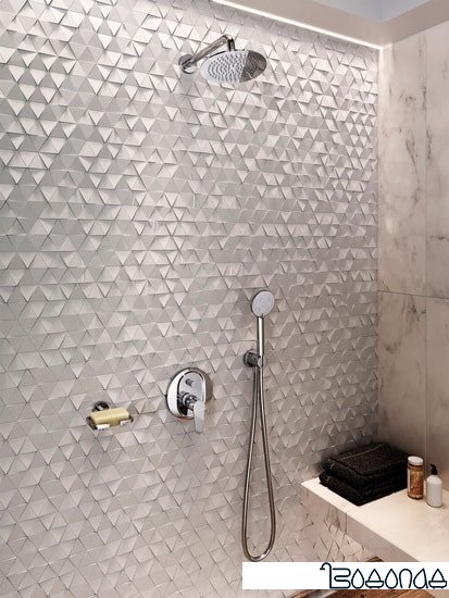 Мыльница Ferro Grace AC01 фото 4