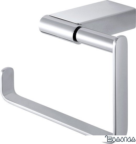 Держатель для туалетной бумаги Bemeta Via 135012222