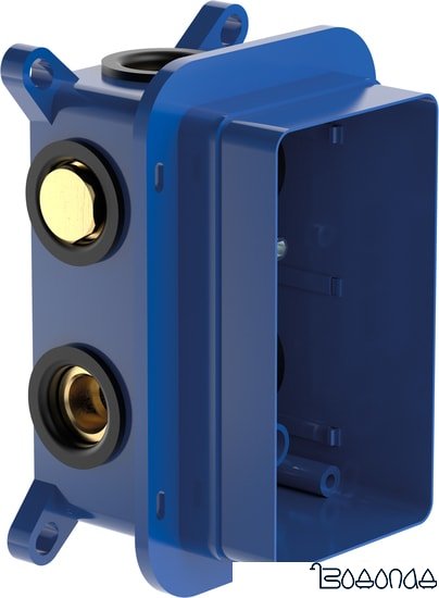 Монтажная коробка Villeroy & Boch Universal TVD000651000