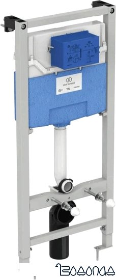 Унитаз Ideal Standard R020467 + W941102