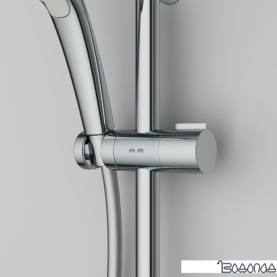 Душевая система AM.PM Spirit V2.0 F0770A400