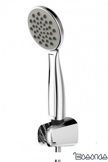 Смеситель Bravat Eco-D F693158C-LB