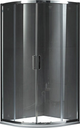Душевой уголок Gemy Victoria S30082 100x100