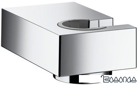 Душевой гарнитур Hansgrohe Rainfinity 130 3jet 26851000 фото 4