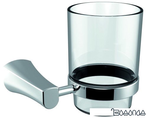 Стакан для зубной щетки и пасты Kaiser Konus KH-2025