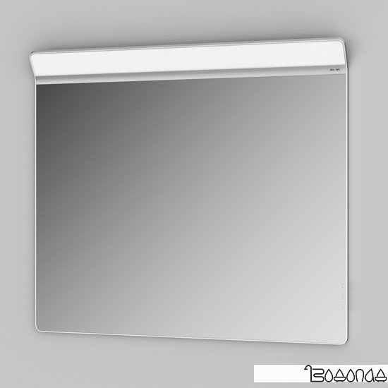 AM.PM Зеркало Inspire 2.0 80 M50AMOX0801SA фото 4