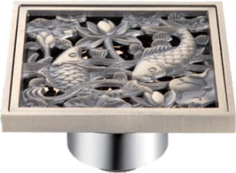 Трап/канал Gappo G81002-4