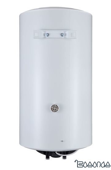 Накопительный электрический водонагреватель MAUNFELD MWH100W01
