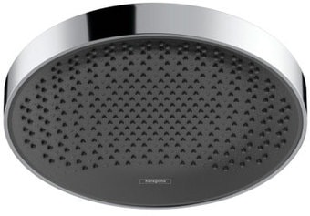 Верхний душ Hansgrohe Rainfinity 360 1jet 26231000 (хром)