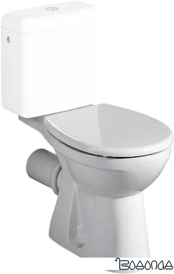 Унитаз Keramag Renova Nr.1 203800000