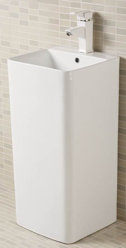 Умывальник Melana MLN- B125