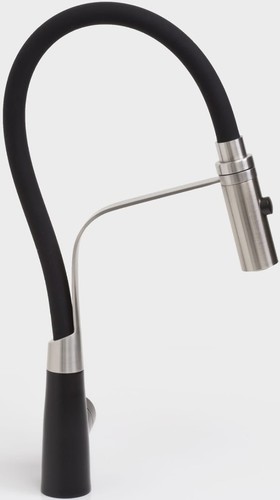 Смеситель Wasserkraft A8417