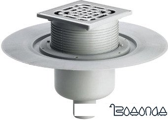 Трап/канал Viega Advantix 557188 фото 1