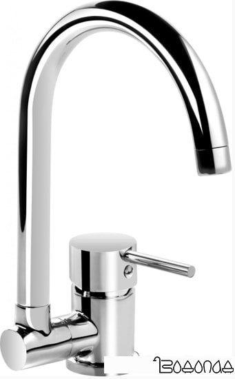 Смеситель Deante Aster BCA 061M