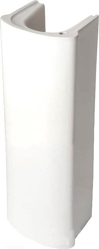 Пьедестал для умывальника Roca Dama Senso 335510000