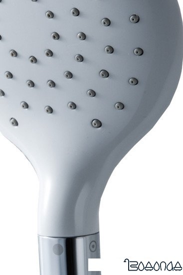 Душевая лейка Bravat Snow P70144CP фото 2