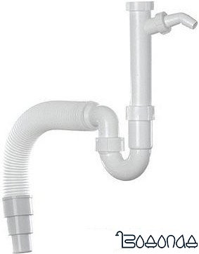 Сифон Franke 112.0006.456